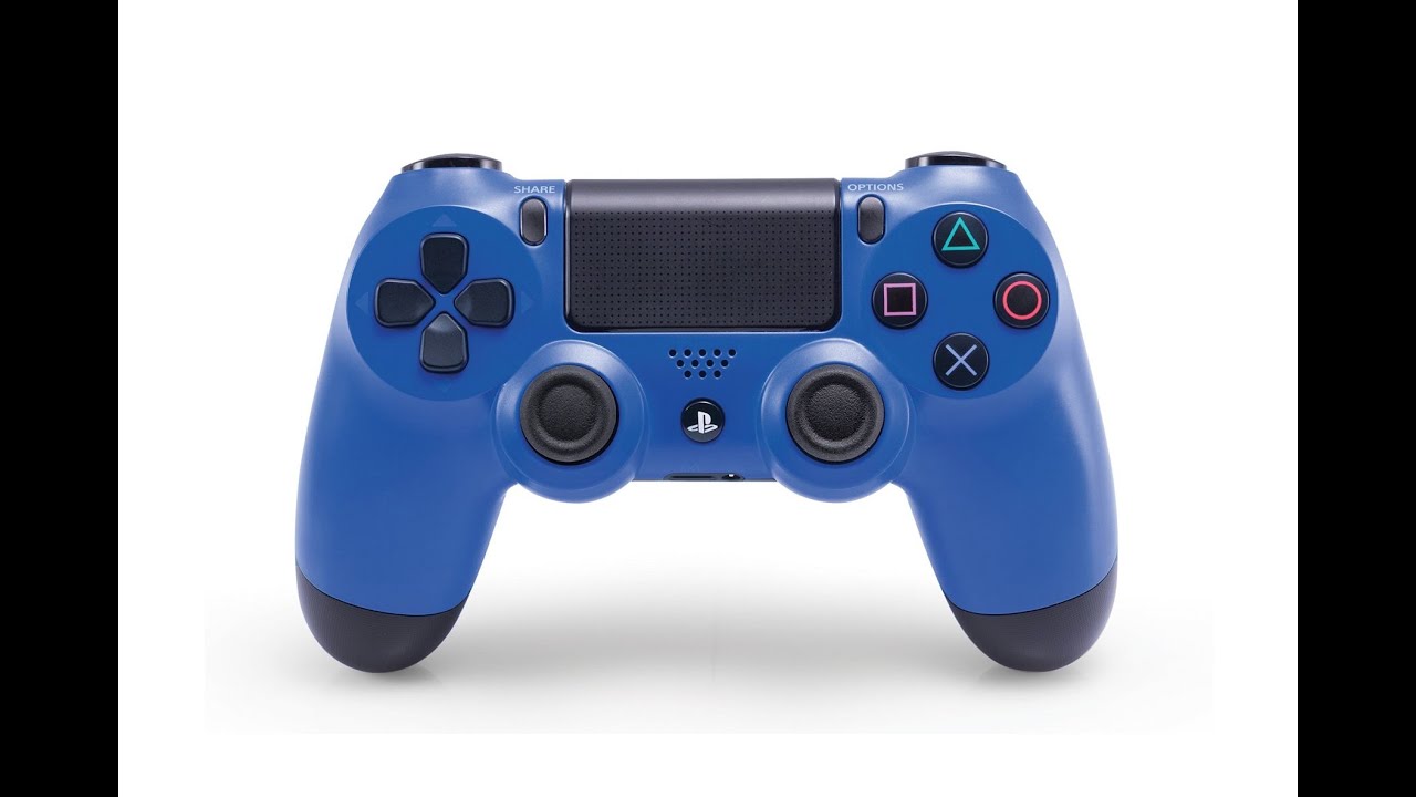 Como reparar el botón R2 de nuestro mando DualShock 4 - PlayStation 4