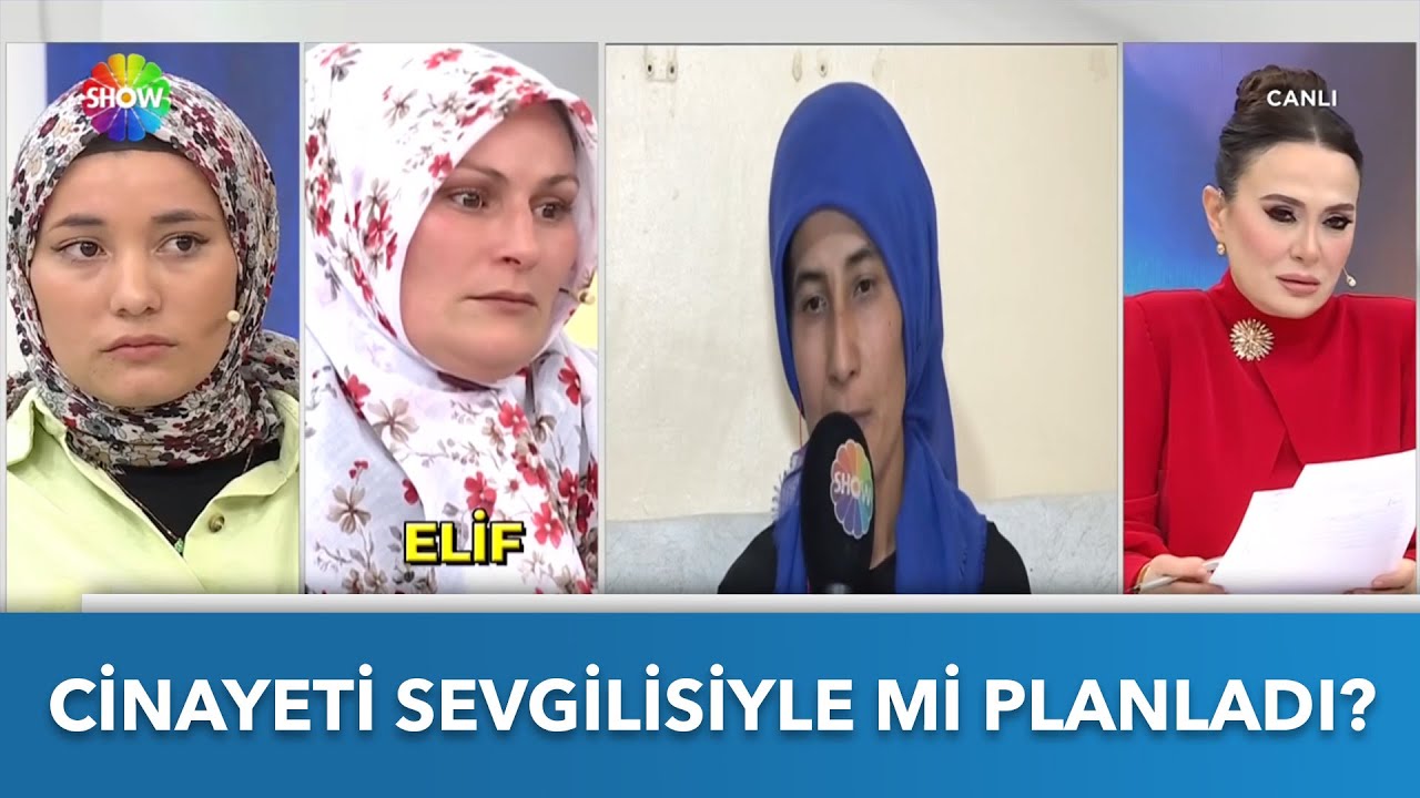 Oyun sitesinde cinayet itirafı! | Didem Arslan Yılmaz'la Vazgeçme | 27.01.2026