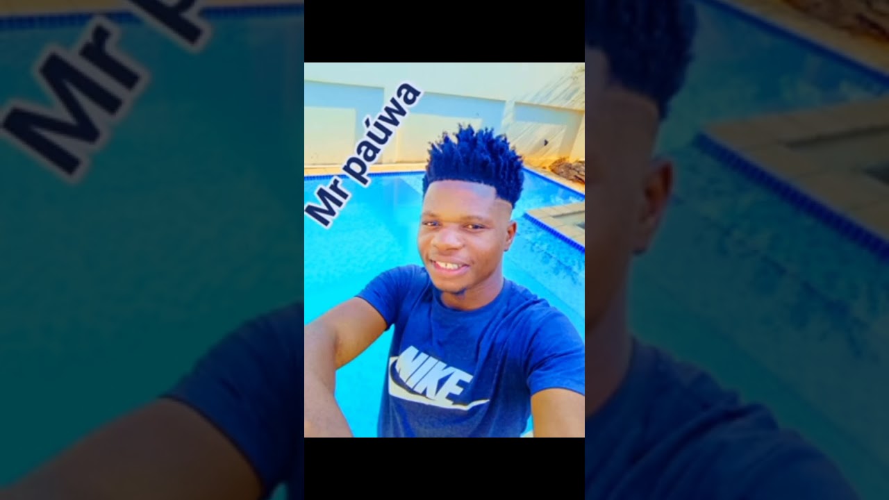Mr paúwa remix 858941717 faruk 