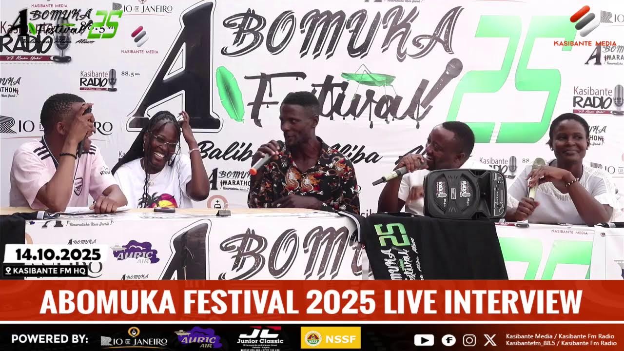 THE SCORE ON: KAMATI KUU YA BURUDNI MSHAITINA TZ/AMANI KABUGA/COCOBY/DJY/DJ CASHMIZO/BUNDUKI.