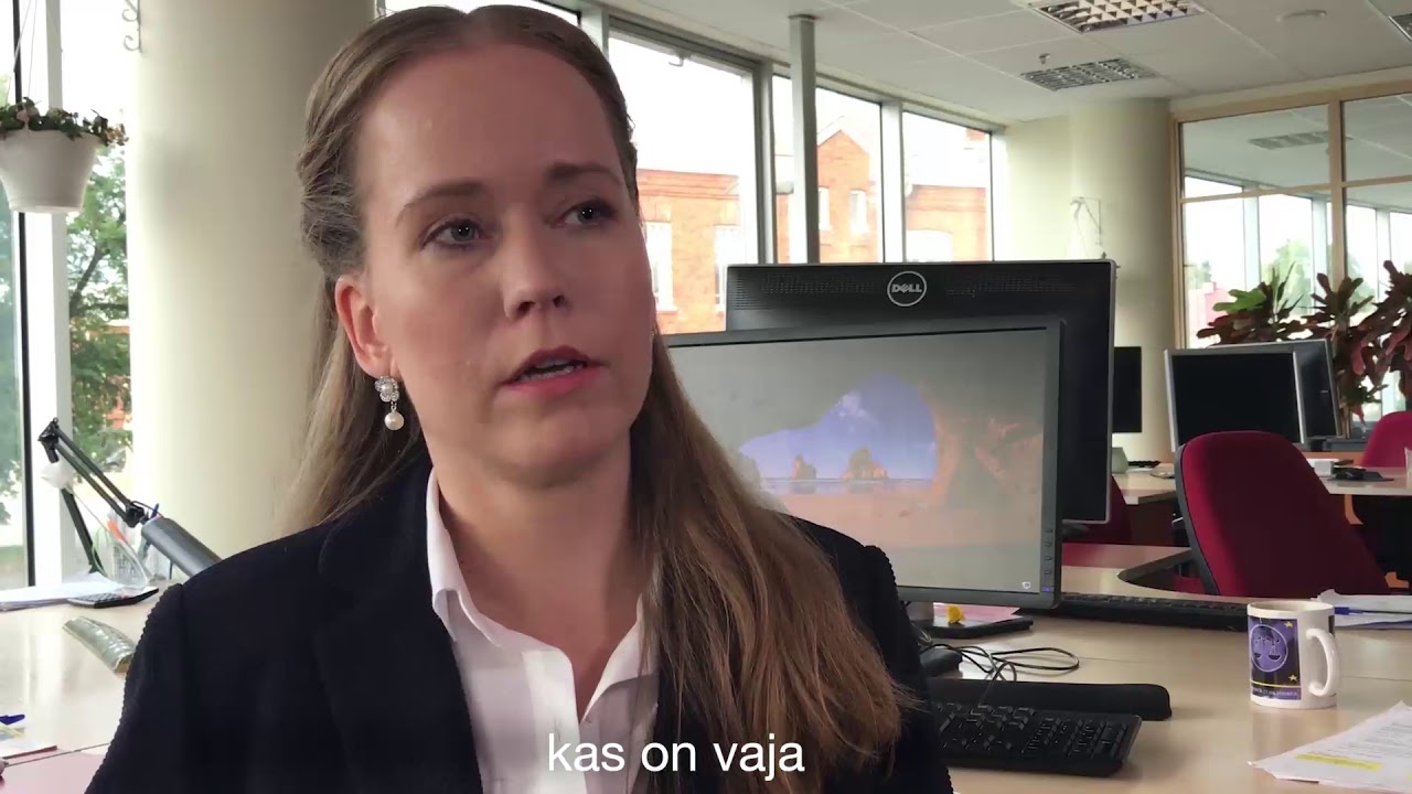 Kuidas abistada erivajadusega inimest?
