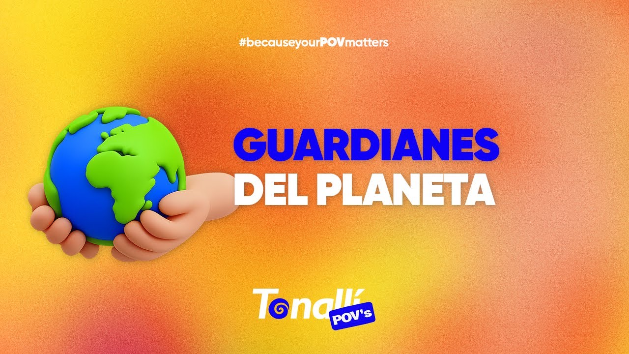 15 - GUARDIANES DEL PLANETA