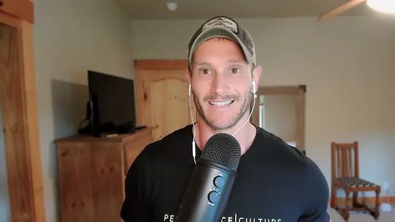 Low Carb Conferences Podcast with Thomas DeLauer: Nutrition and Performance