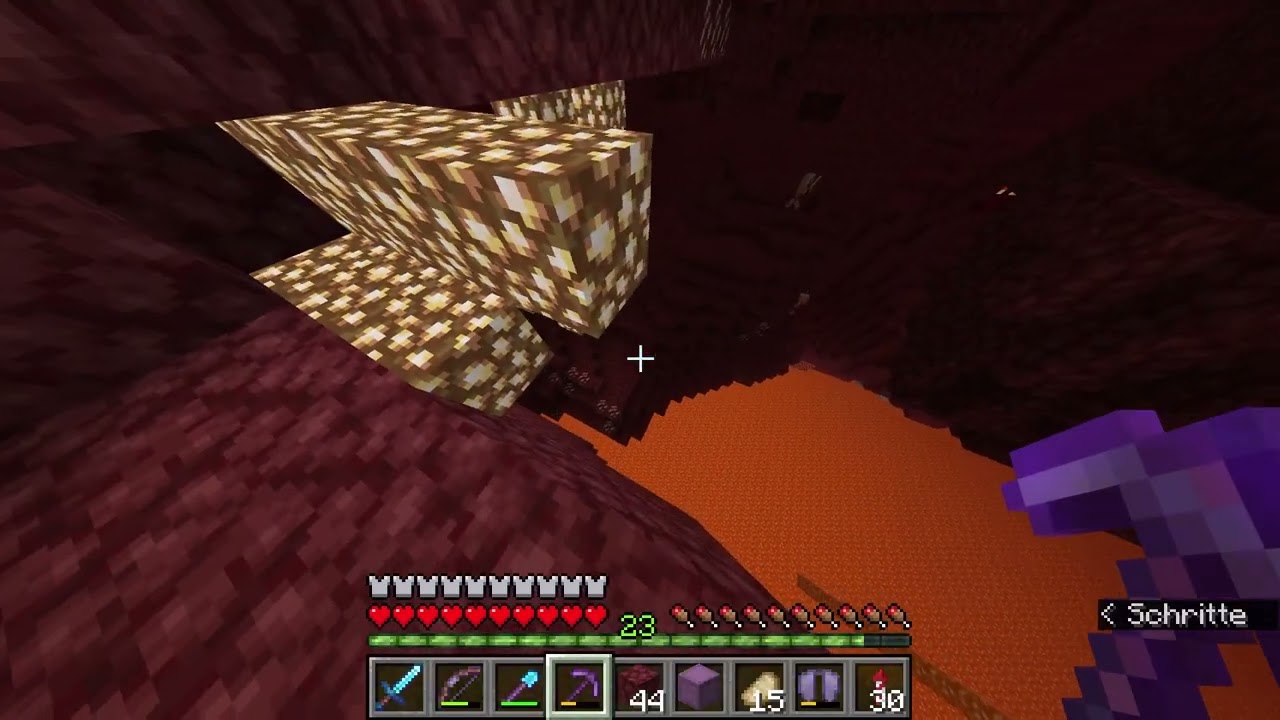 Let's Play Minecraft No Comment #418
