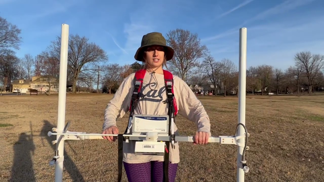 How to use a magnetometer