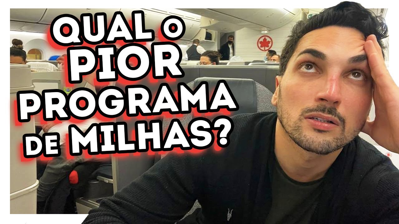 5 PERGUNTAS MAIS FEITAS SOBRE MILHAS AÉREAS - Estevam Pelo Mundo