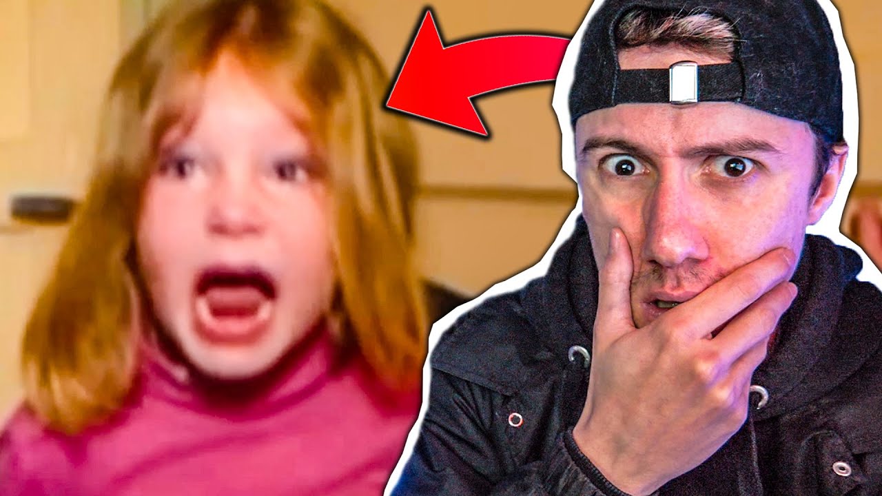 CET ENFANT VA VOUS RENDRE FOU ! (Super Nanny Wish) #1