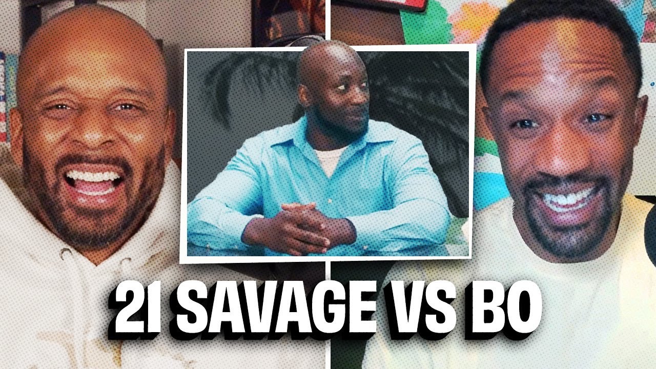 A Breakdown of 21 Savage's Recent Video Featuring 