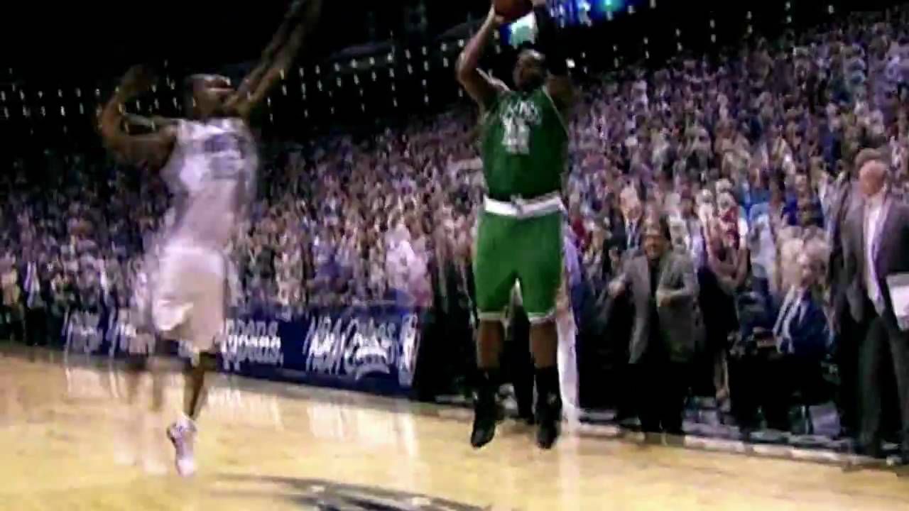 Linkin Park New Divide - NBA Playoff Mix'09