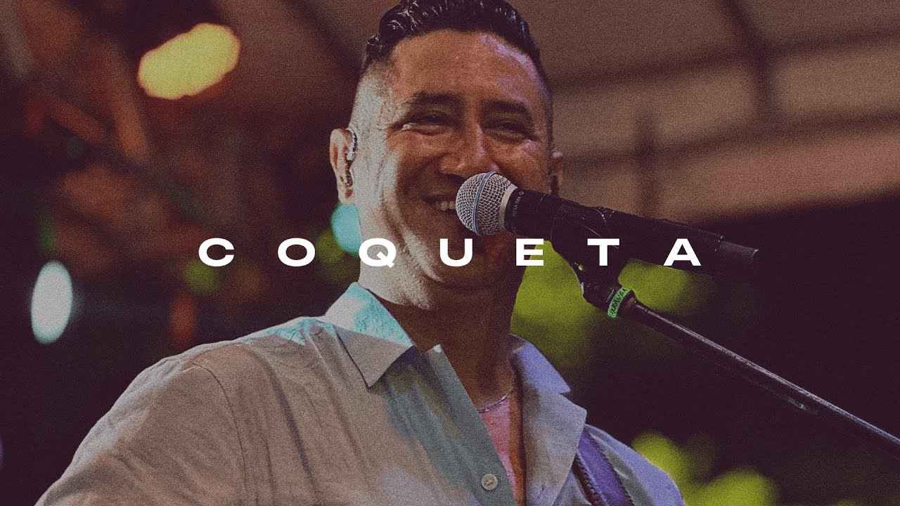 HEREDERO - Coqueta (Audio Oficial)
