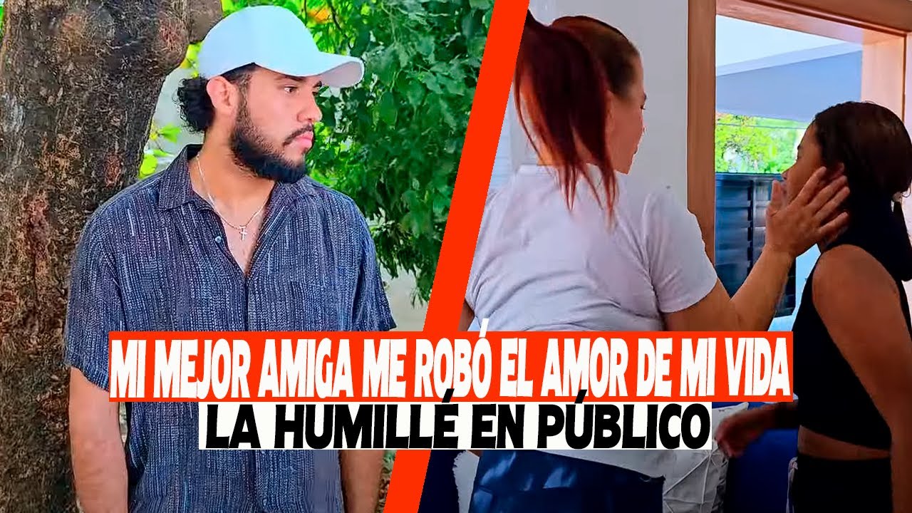 MI ESPOSO ME ENGAÑÓ CON MI MEJOR AMIGA Y... ¡NO VAS A CREER LO QUE HICE