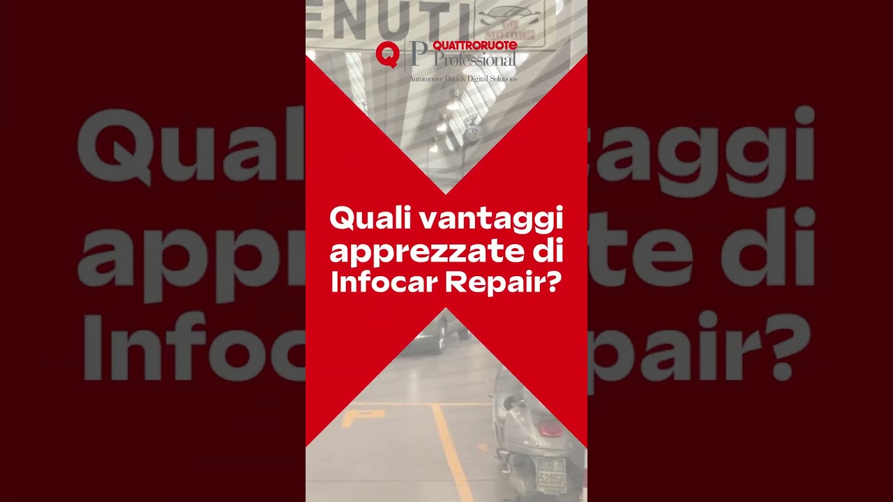 Go Motors sceglie Infocar Repair e Infocar Web3 per officina e concessionaria