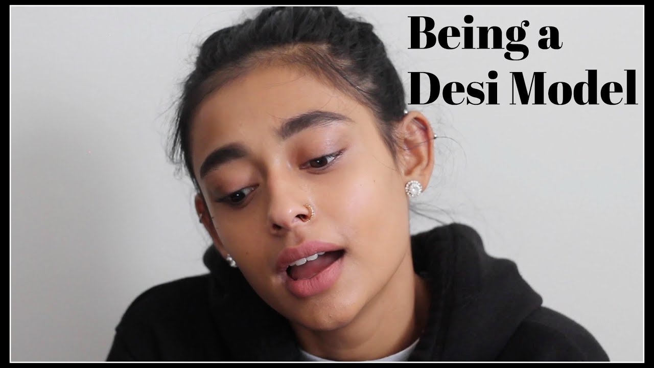 My Modeling Story