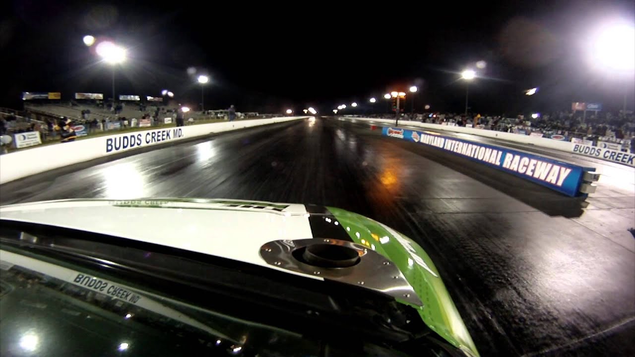 TBT All Motor World Cup Finals 2012