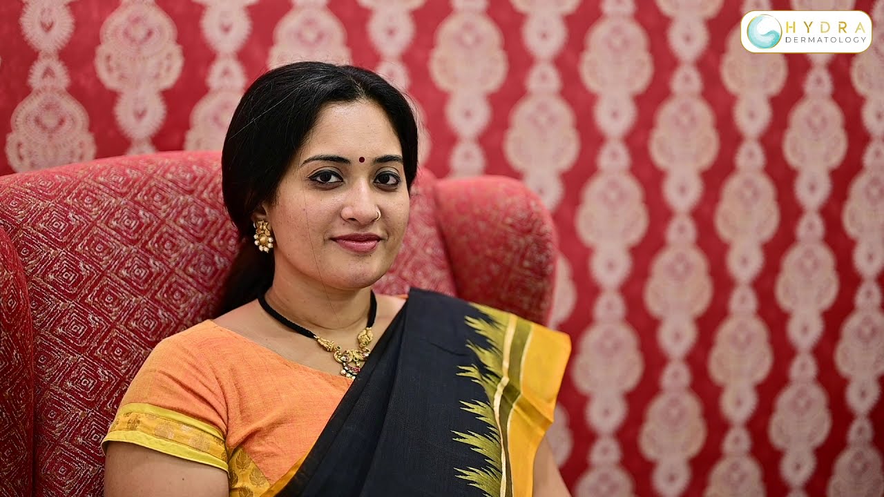 Baby skin care - By Dr. Shwetha Rahul (Dermatologist)