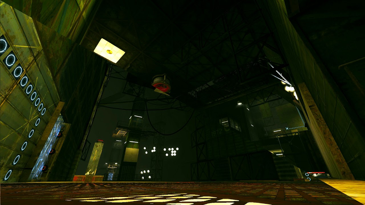 Portal 2 - Volume 2 - Track 17 - The Reunion [Remix]