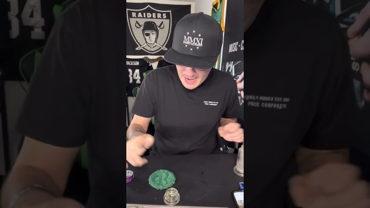 Altered Alchemy Live Diamonds Review Ft The OG Cheese Diamonds In Roseburg, OR