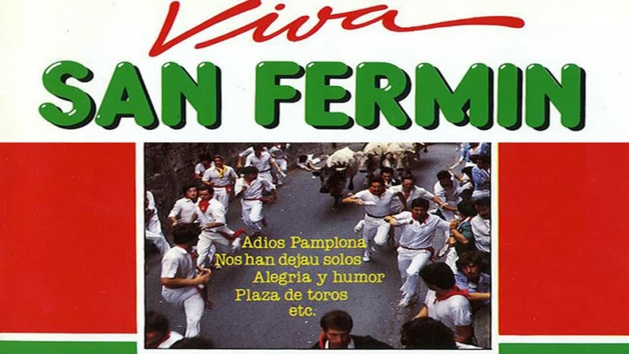 Varios - Viva San Fermin