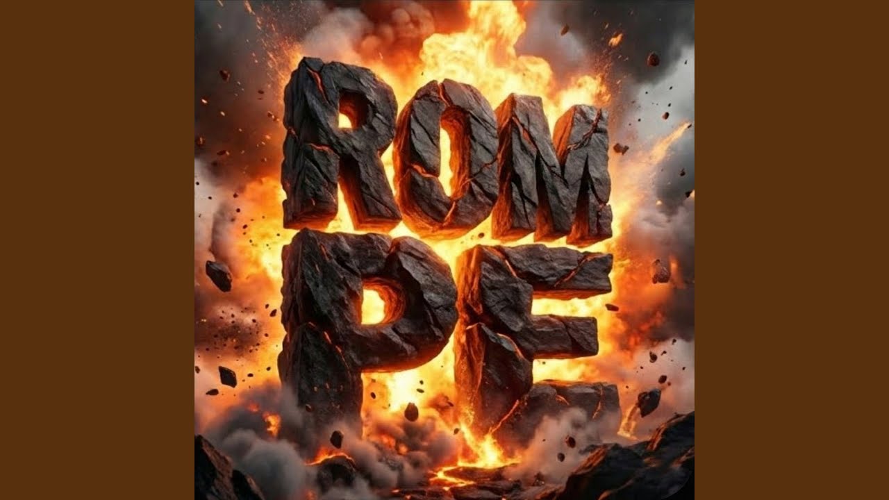 ROMPE (Speed Up)