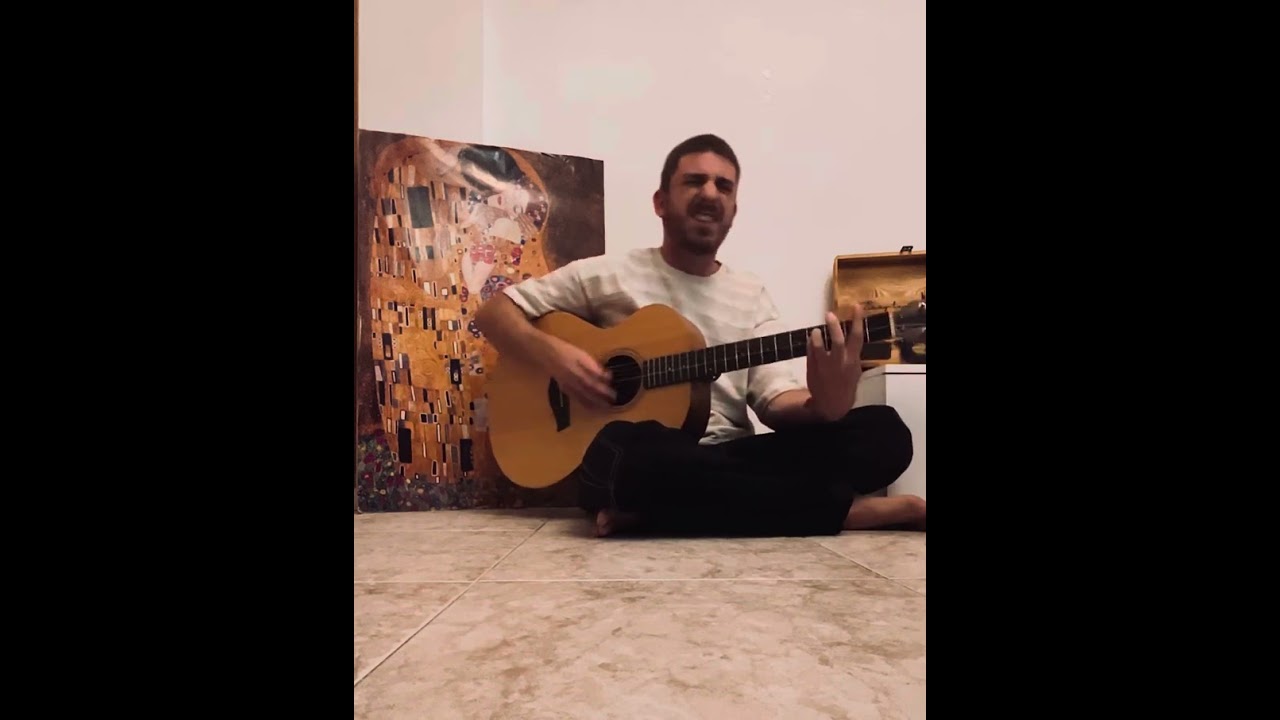 Descalzos nuestros pies - Rulo y la contrabanda