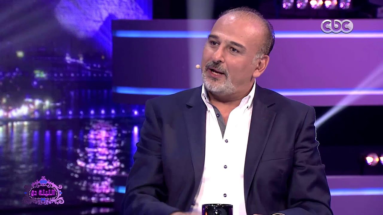 الليلة دي | شاهد…جمال سليمان يحكي موقف كوميدي بعد عرض مسلسل حدائق الشيطان