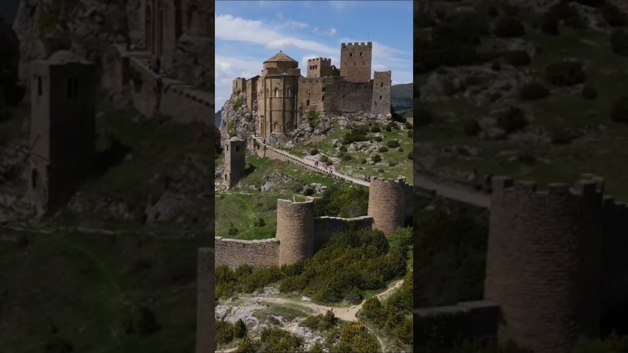 🇪🇸 Estos son los DESTINOS Imprescindibles en Espa&ntilde;a: &iexcl;AVENT&Uacute;RATE en los Mejores Lugares! ☀️