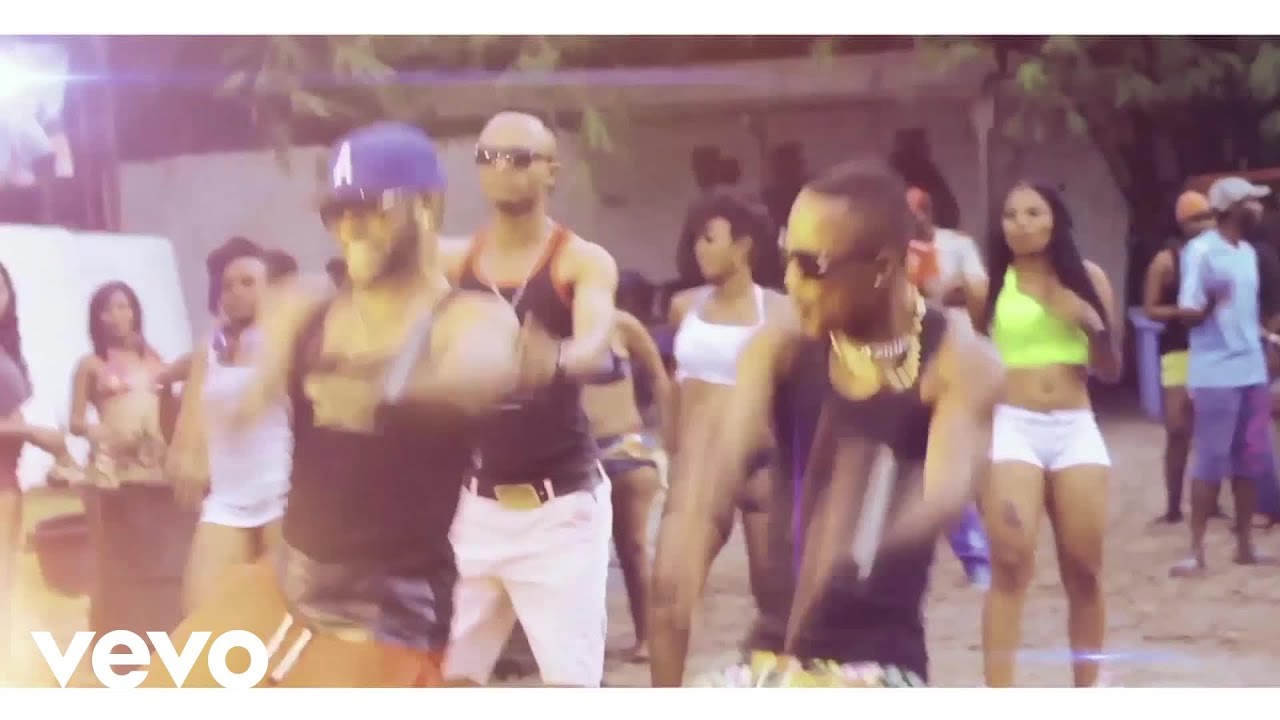 Werrason - Kata Fumbwa