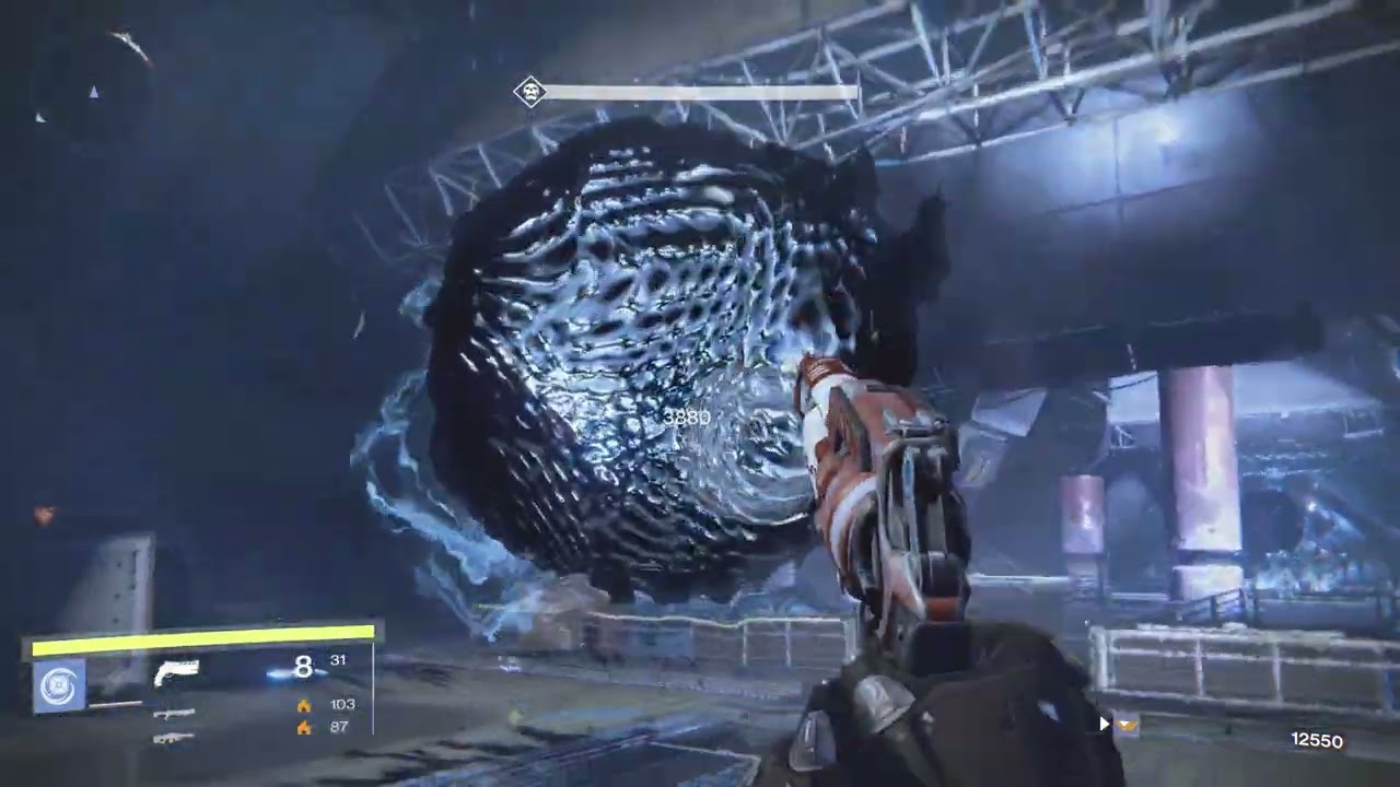 Destiny - Full gameplay from 0 to 400 [LEVEL 40/LIGHT 383] Ep 78