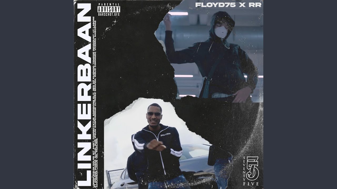Linkerbaan
