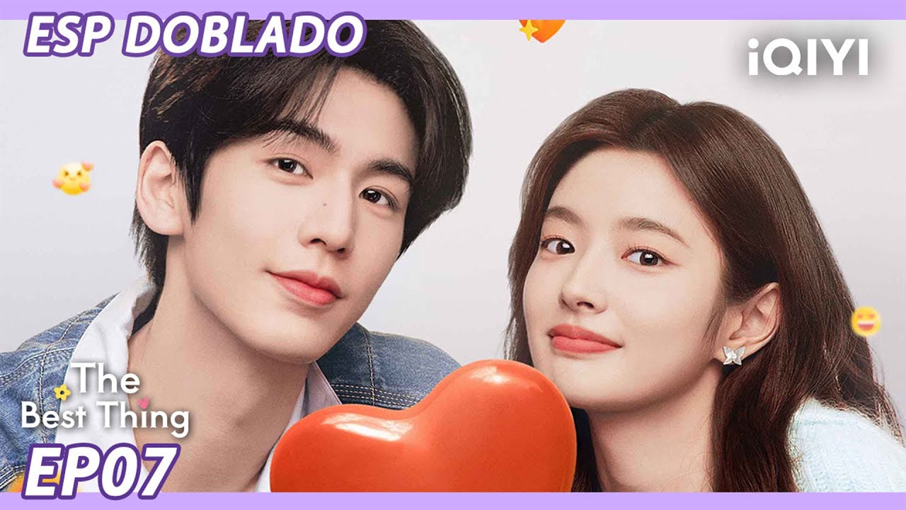 【Doblado】Te Amo | Episodios 07 Completos | Zhang Linghe, Xu Ruohan | iQIYI Spanish