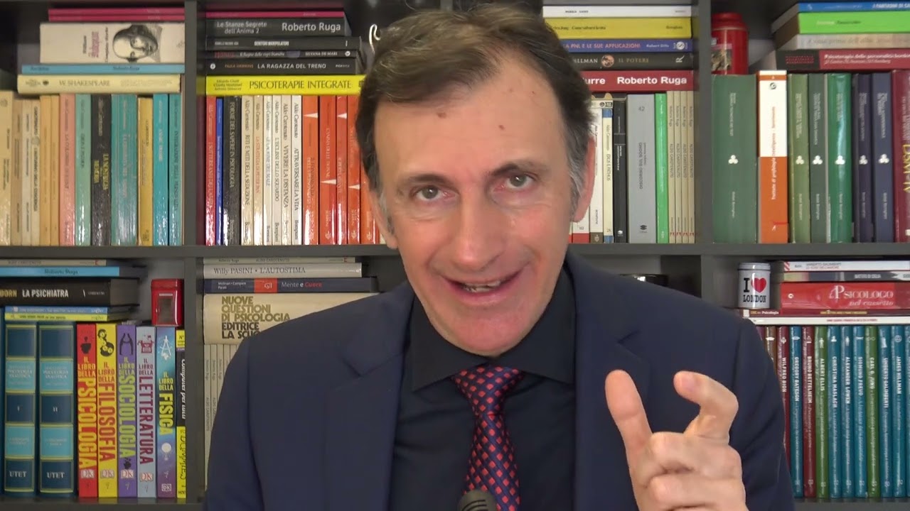 Hai ancora Paura della vita?