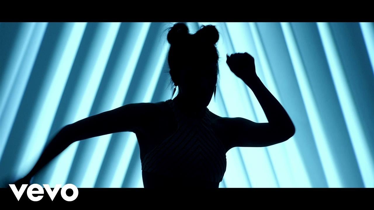 Mimicat - Fire (Official Video)
