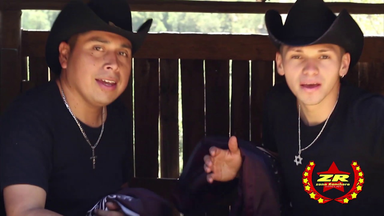 Los Lumaquinos Alegres - Teresita (Oficial Video)