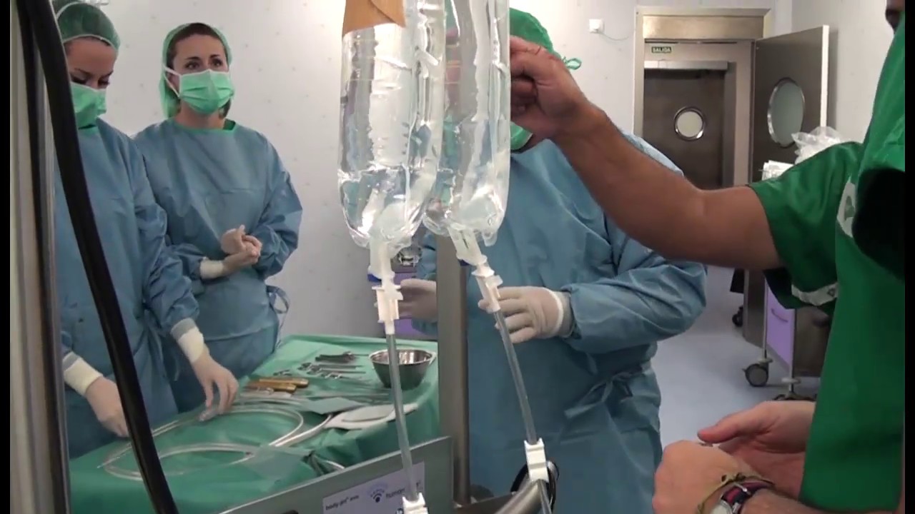 Agualipo Body-Jet - Liposucción con chorros de agua