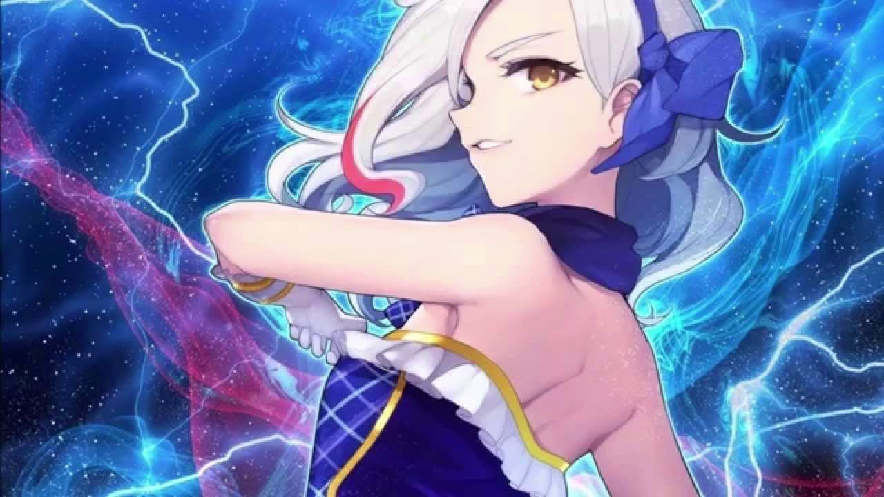 [Nightcore] - In The Name Of Love (cover)