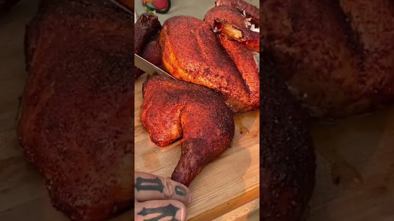 Smoked Turkey