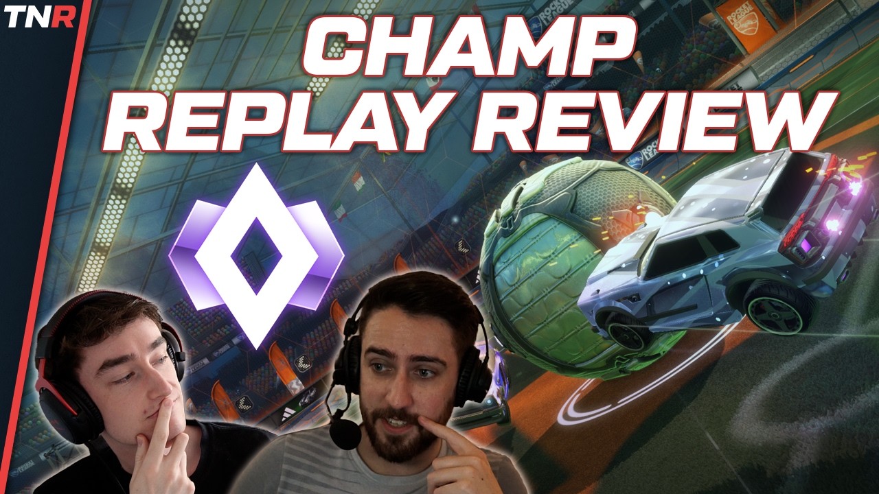 ApparentlyJack and JohnnyBoi_i Watch A Random Replay
