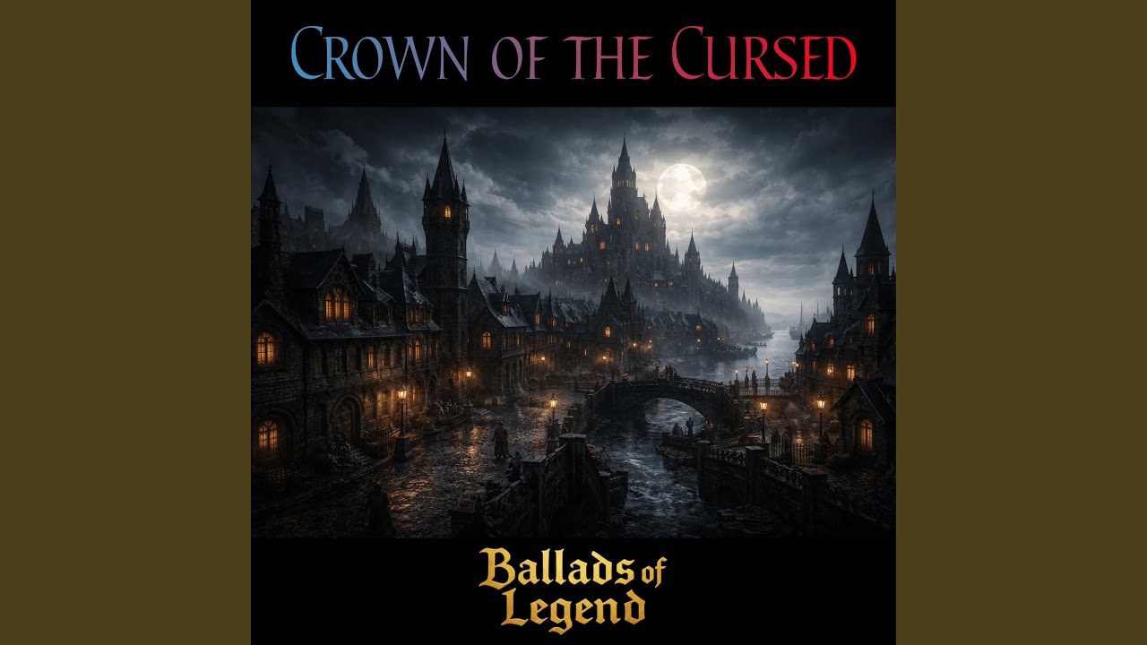 Crown of the Cursed