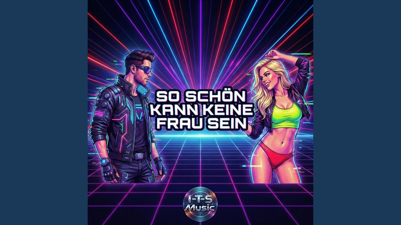 So schön kann keine Frau sein