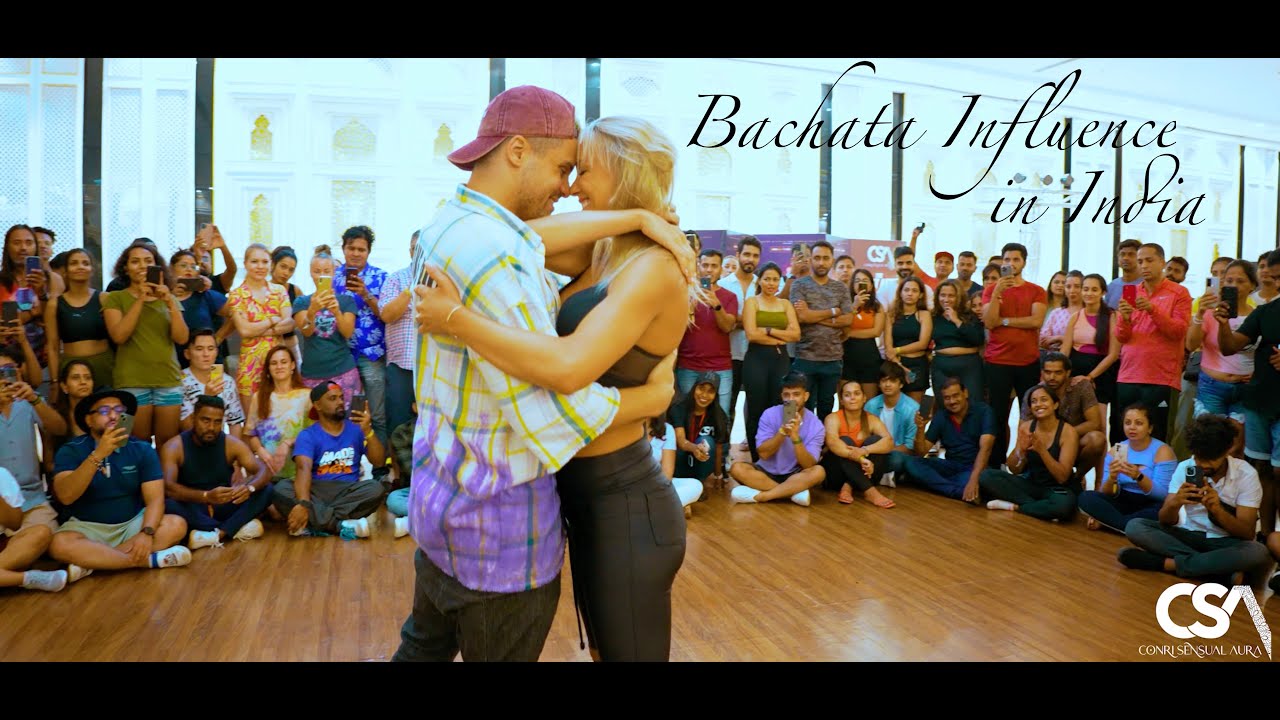 Melvin & Gatica - Elastic heart - India