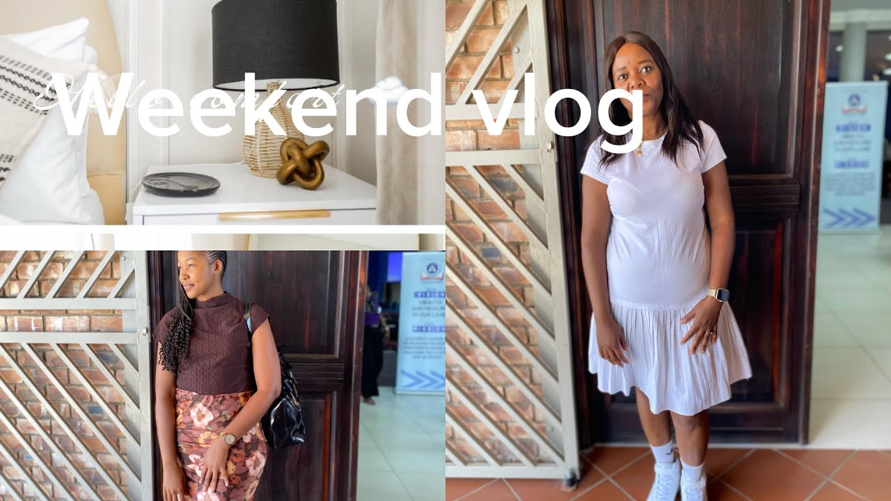 Spring run|Staycation @Vijashaven|Namibian YouTuber 