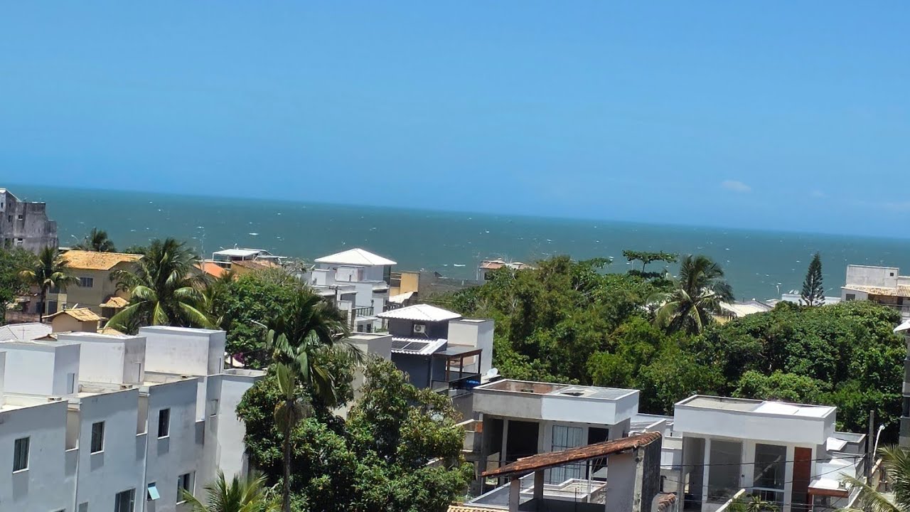 COBERTURA EM COSTAZUL - RIO DAS OSTRAS