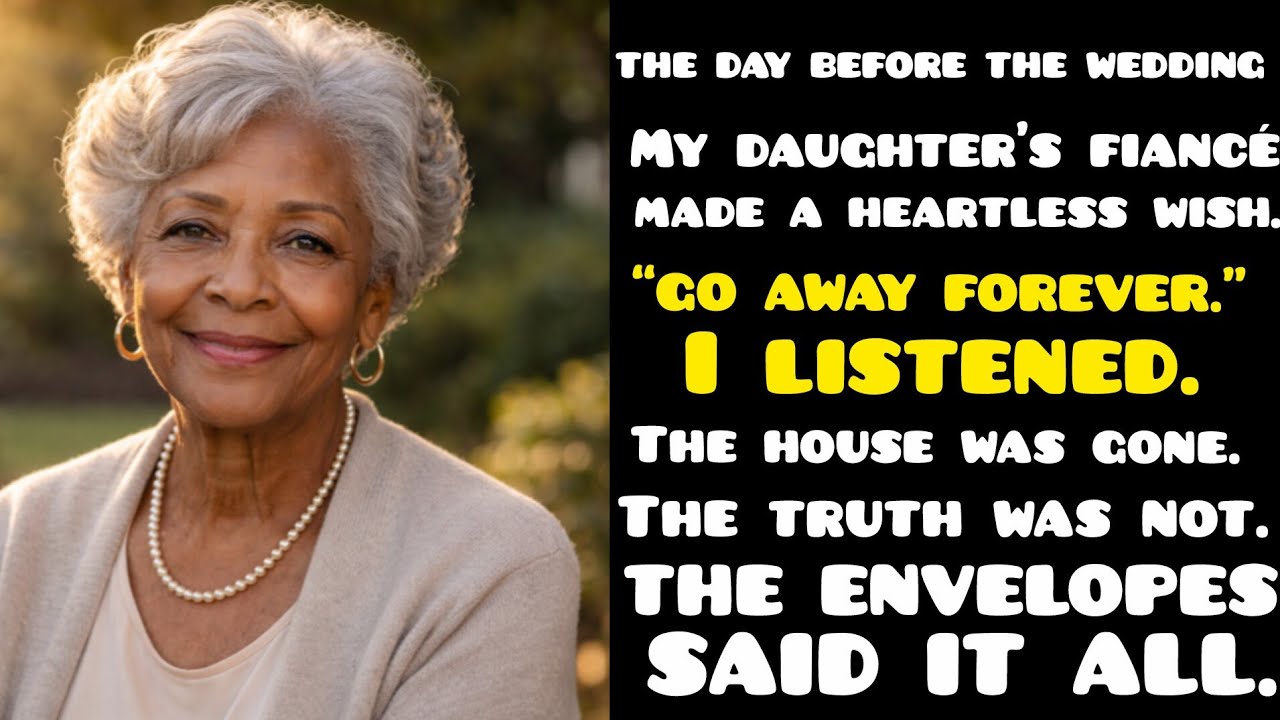 “From Groom to Criminal: One Order Changed Everything”