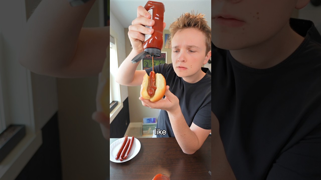 Who has the best ketchup?