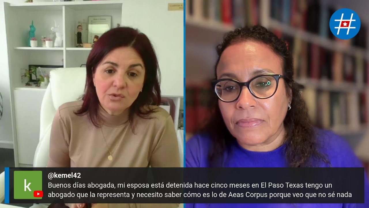 ¿Cuánto tiempo es prudente esperar por la residencia? Abogada Liudmila Marcelo aclara dudas