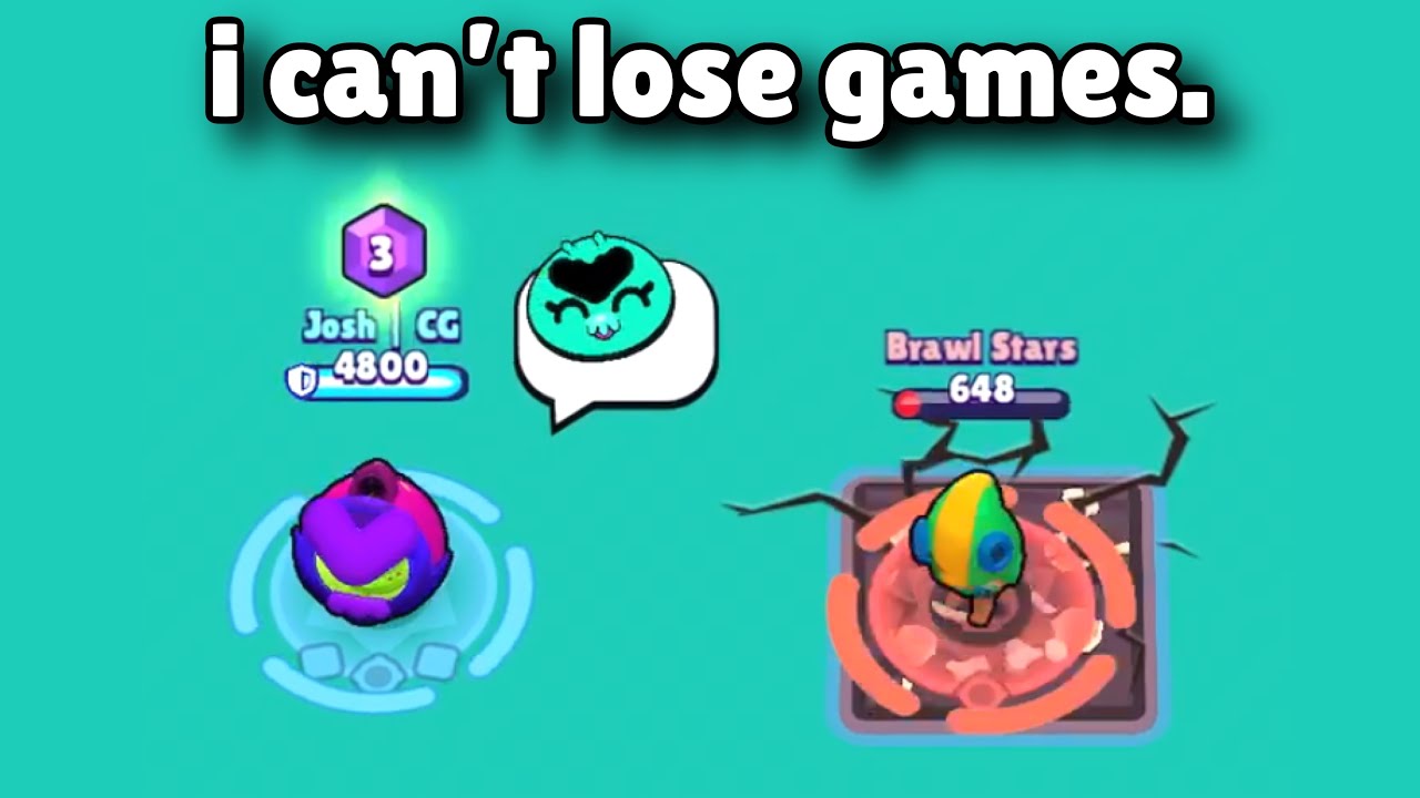 Supercell Made Me A Super-Villain