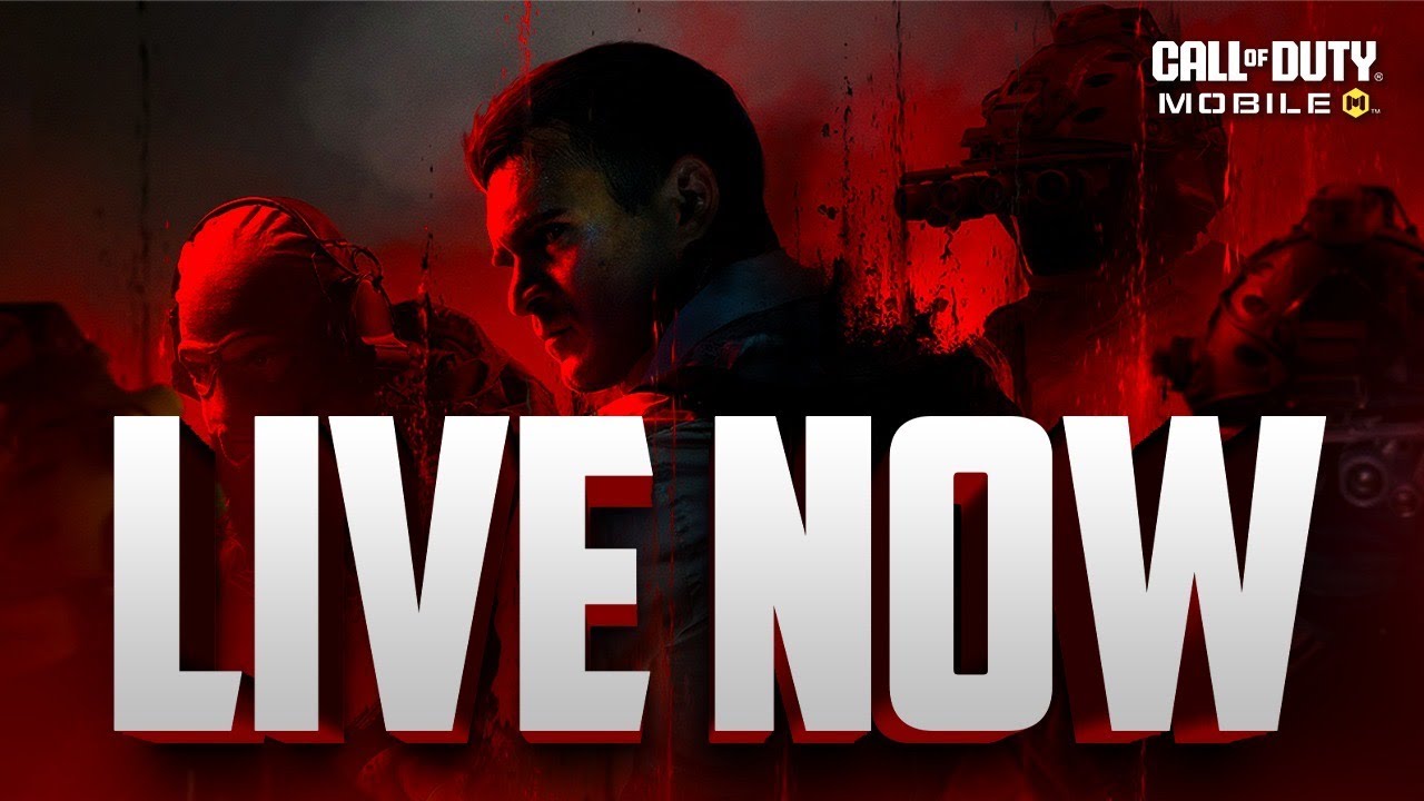 🔴LIVE - RANK GRIND - CODM - THE AZU