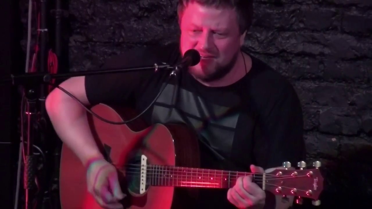 Полюса - 01. Дикие расстояния (Wunder Bar, Москва, 08.03.17)