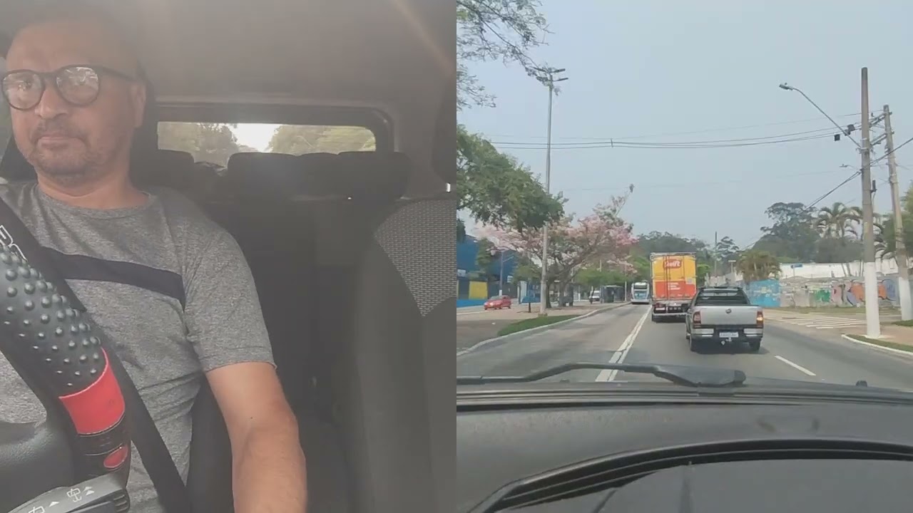 Farias gpf avenida Robert Kennedy Interlagos SP