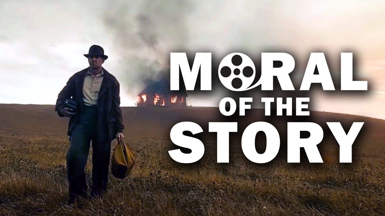 Nightmare Alley | Moral Of The Story (Film Analysis)